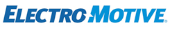 logo electromotive